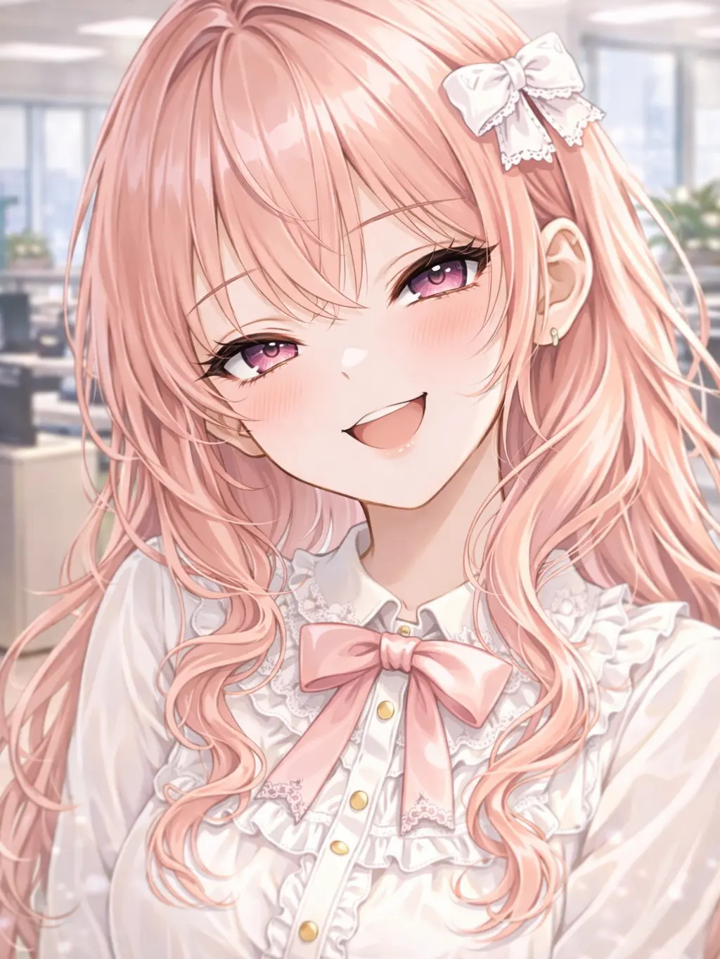 bOwOb의 나만 극혐하는 회사 후배 꼬시기