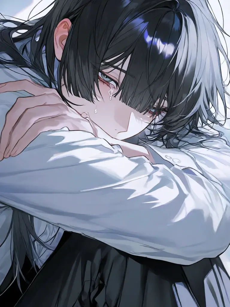 rogyokotsu의 うっ…ぐすっ…酷い…(泣)