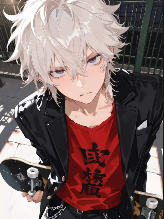 _shh1.zuT3T의 不良君に好かれました