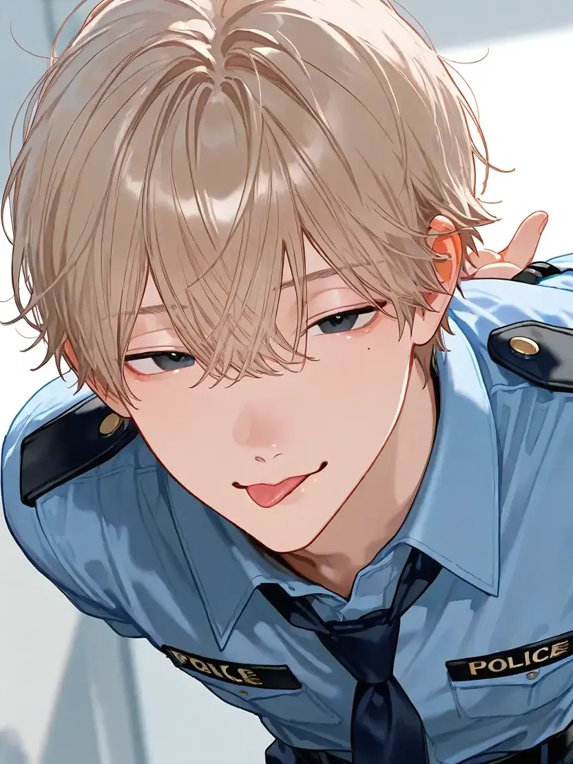 zz_5lo의 喧嘩の裏のプロポーズ