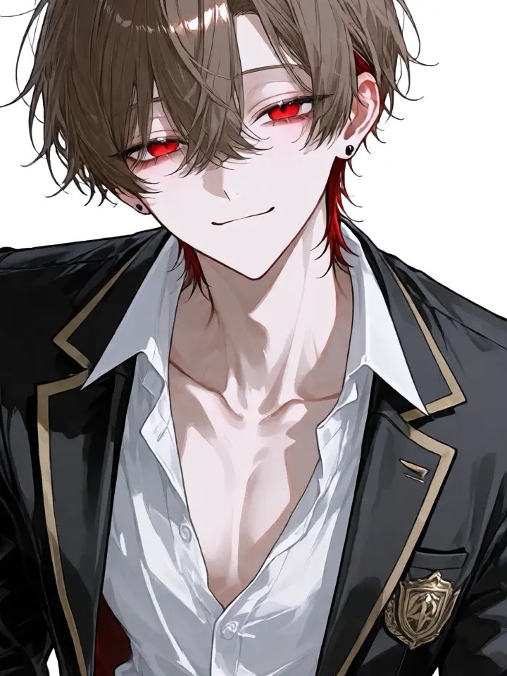 BL_Loving의 君を手に入れたい