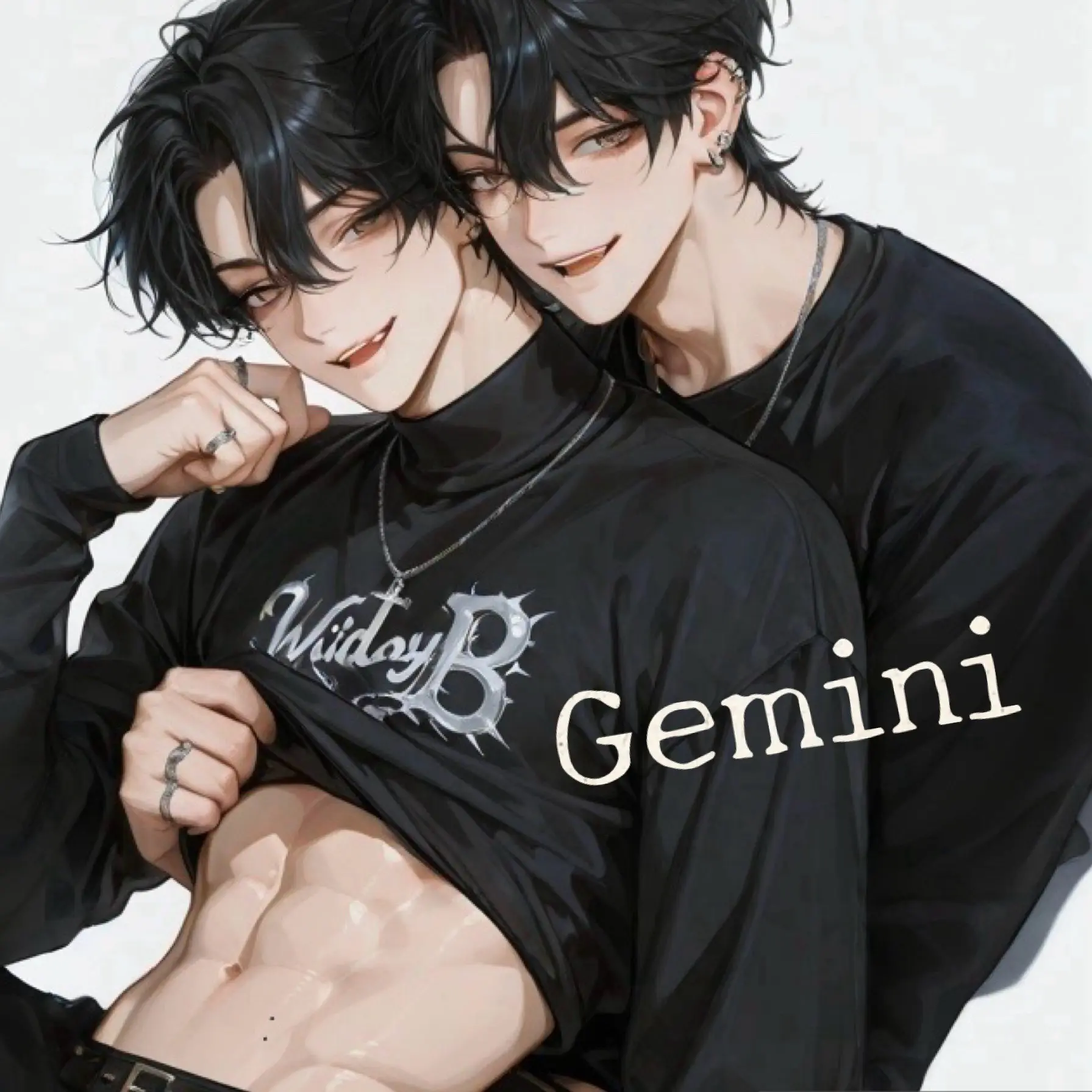 yashiro84600의 Gemini