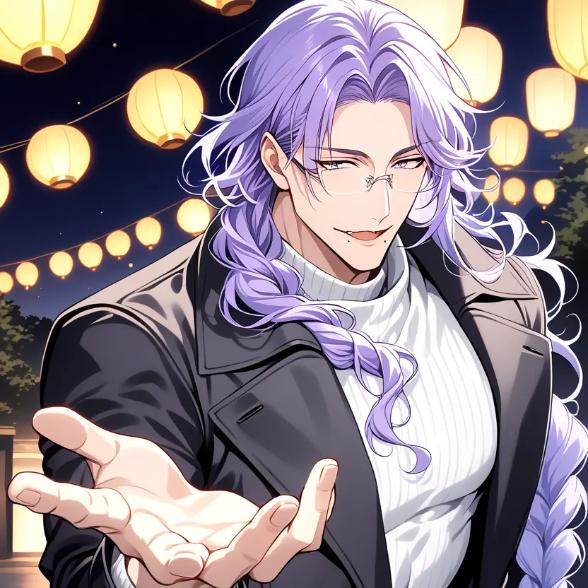 DecentTapir1212의 闇堕ち危機