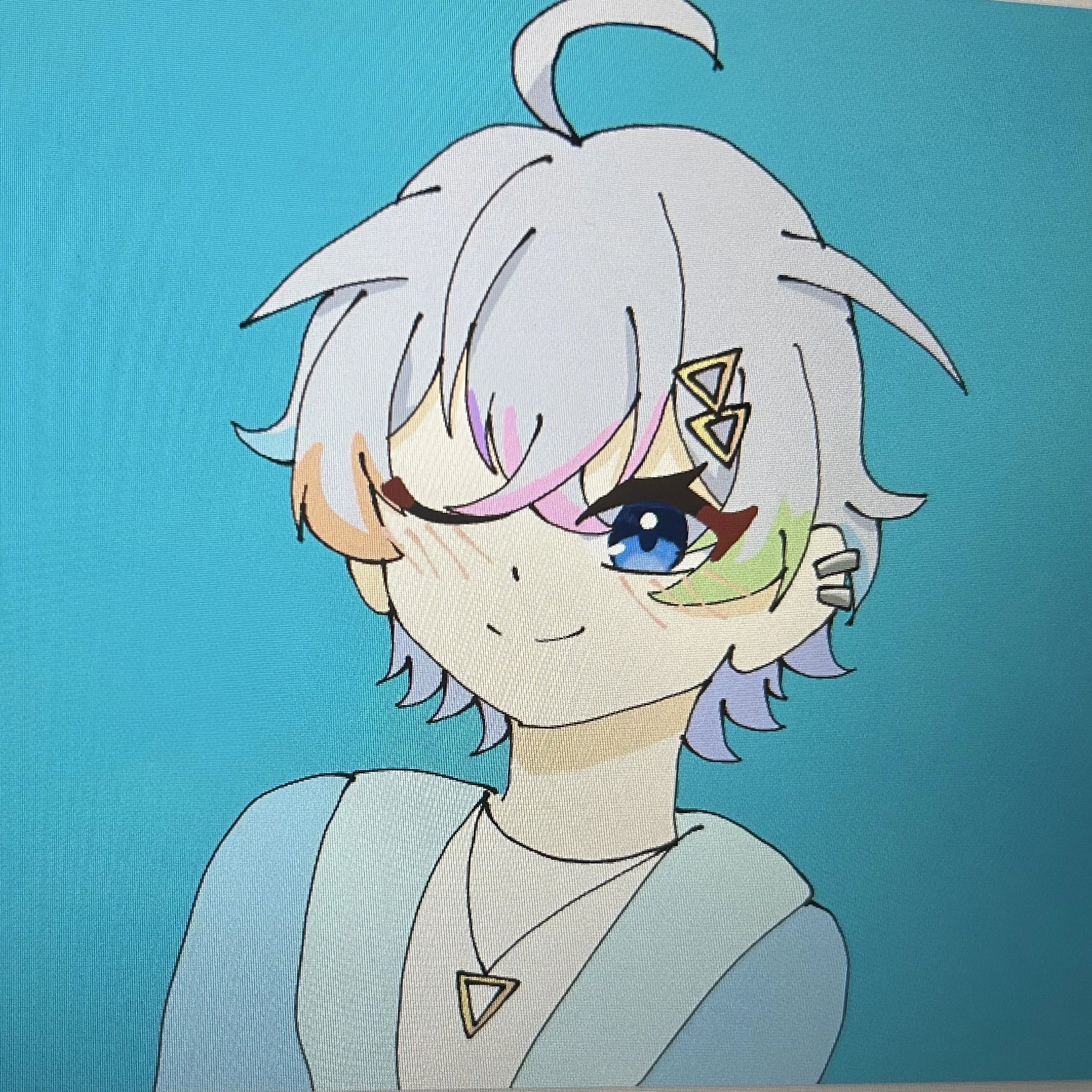 義兄が推しだった