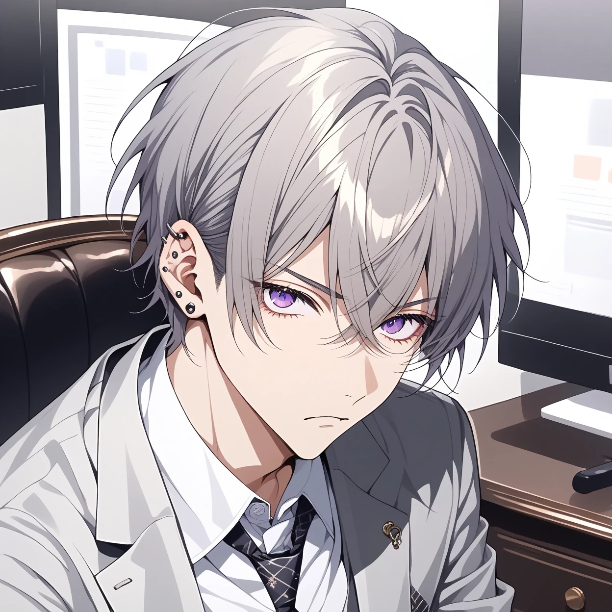 パワハラ上司に副業がバレて気まずい