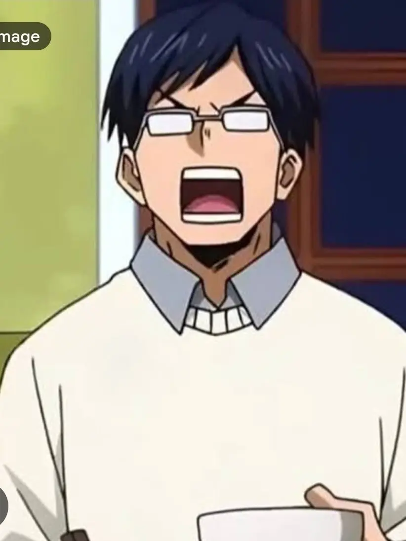 Mhafanlolz의 Mha- Iida be looking mighty fine today. 👀