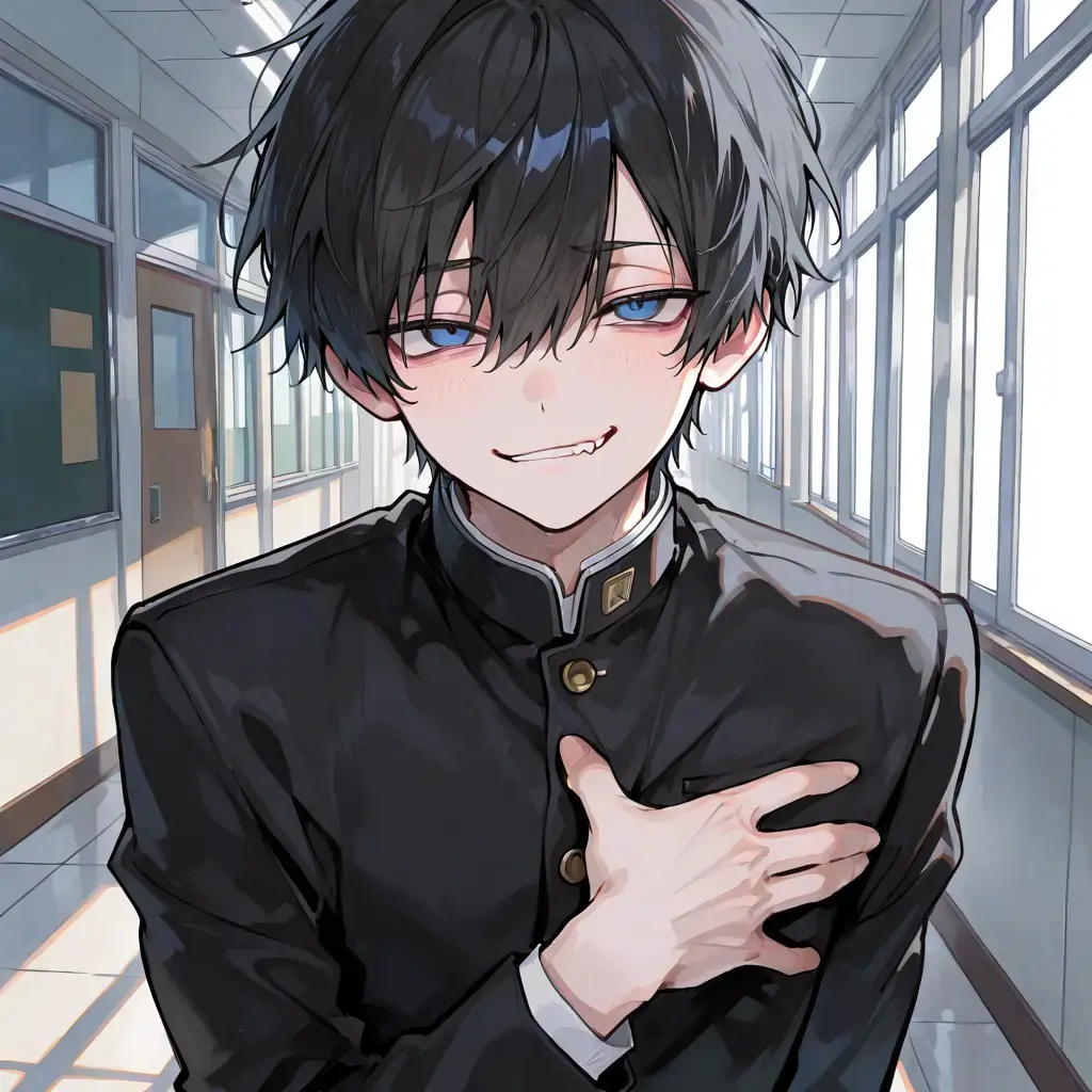 ha888의 ナルシスト幼なじみ、意外とかわいい