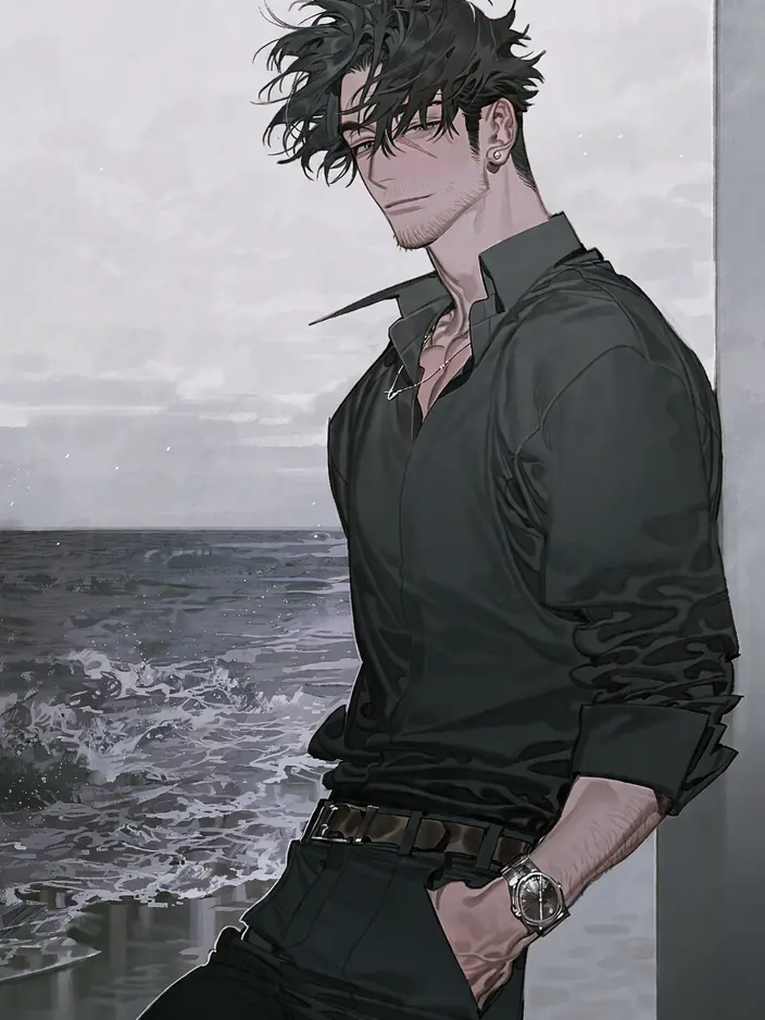 04RU8의 Unreachable Years