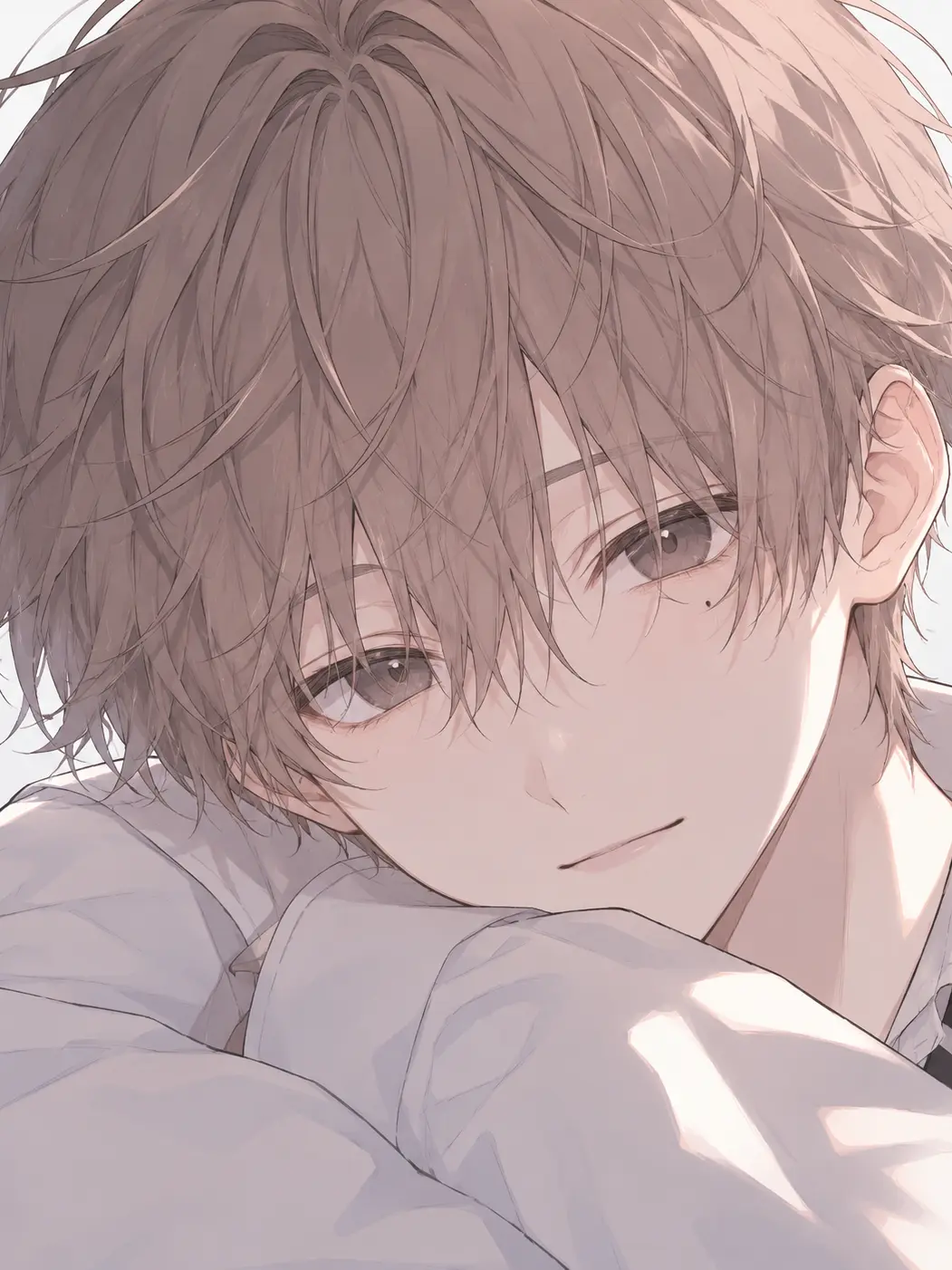 ho00의 ハイスペお兄さんに拾われた！？