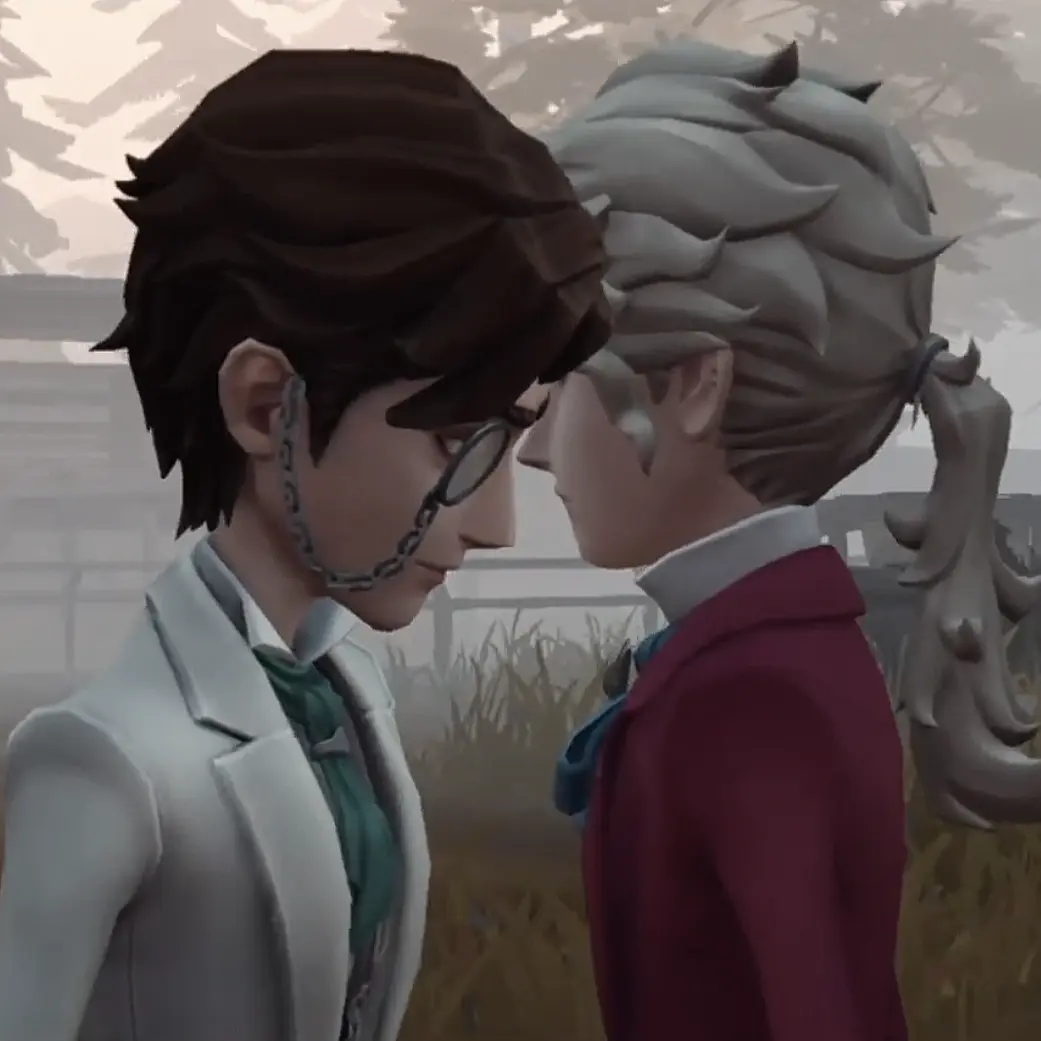 Tenvi.의 프레드릭 클레이버그