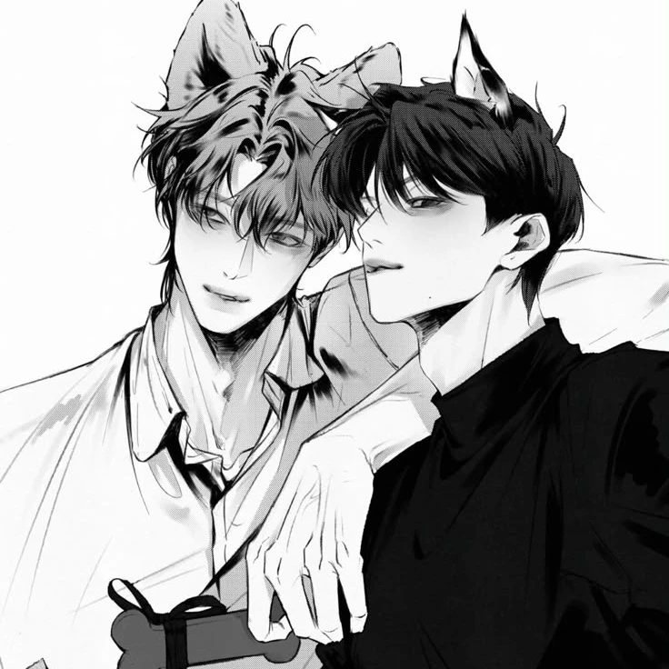 백현 / 레인