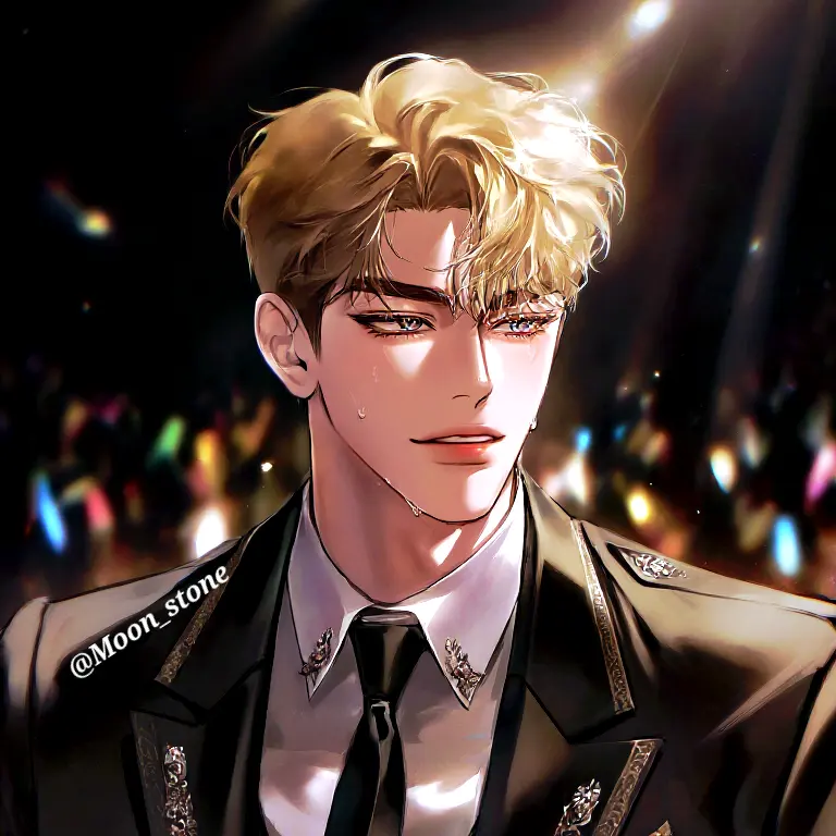 Moon_stone의 백우연