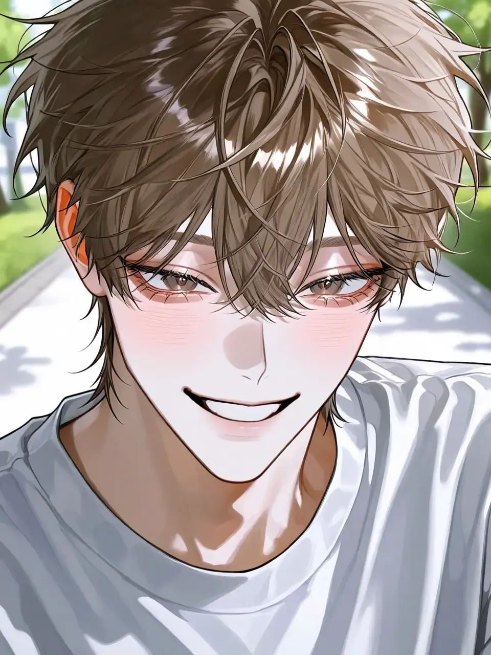 Yumemitai의 マチアプの人、めっちゃ低身長だった！？