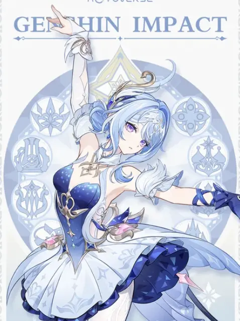 TidySnore3440의 ヤンデレ オデット