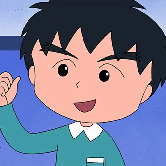 ChunkyGlaze6765의 大野くん