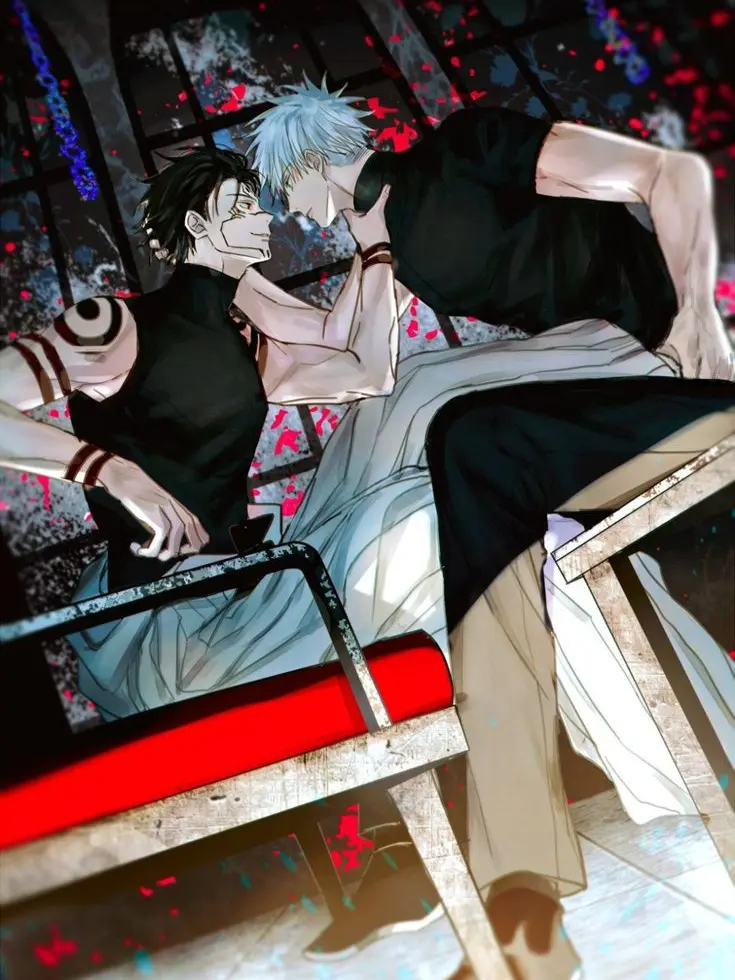 Sleepy0000의 아니 죽을 생각없다고요