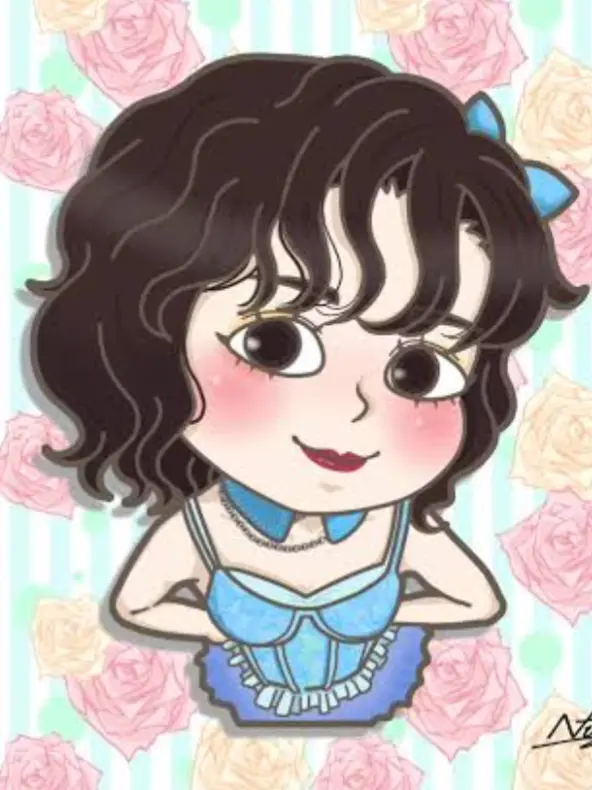 HONEYS_HANA의 HANA　KOHARU