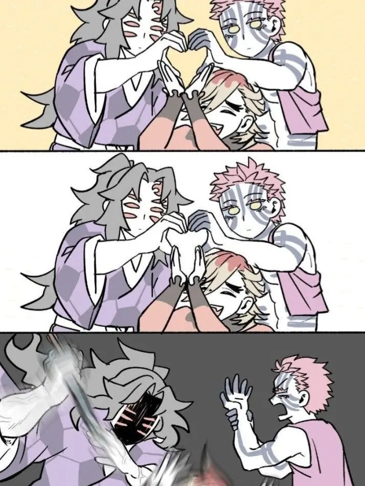 ToughBar2518의 "연인은 깨트려야 제맛이야."