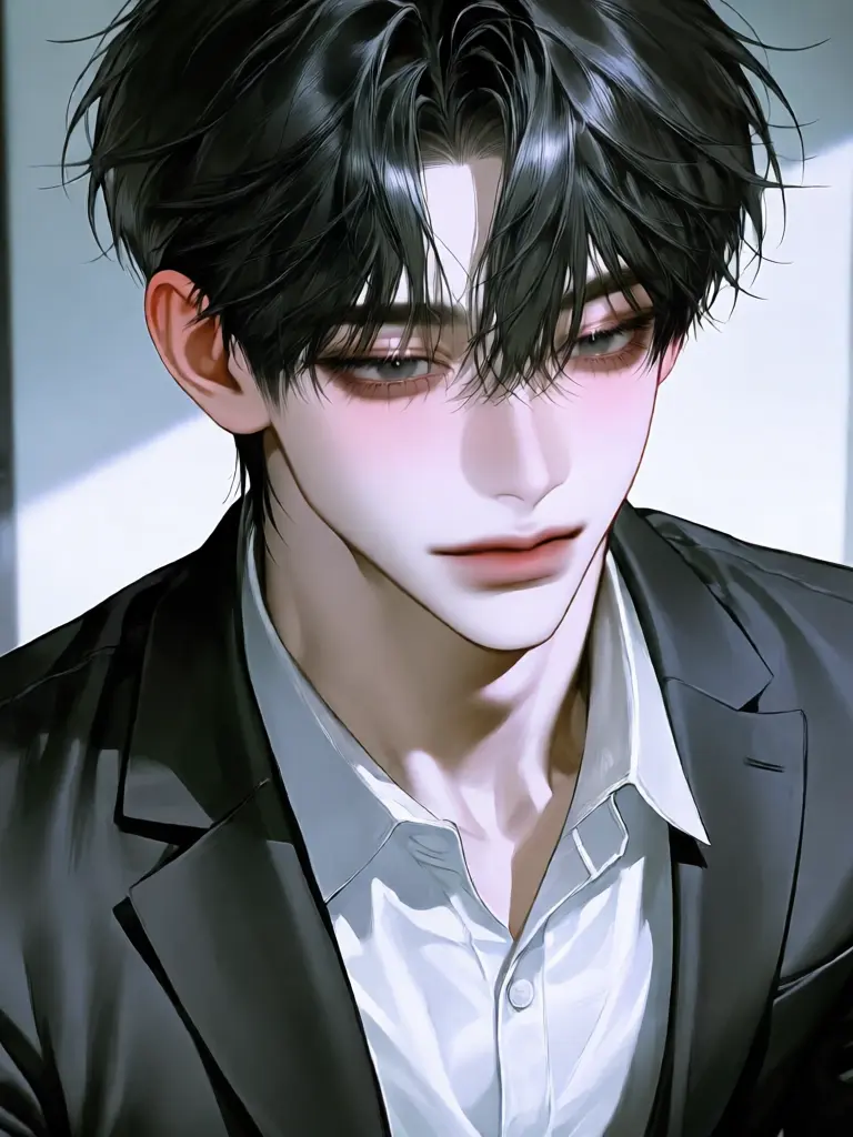 Evelin의 류도훈
