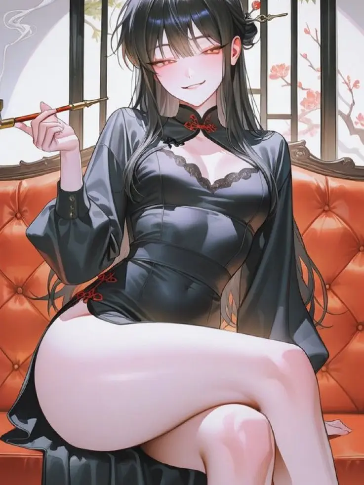 kannnazuki의 秘密の取引/快楽地獄