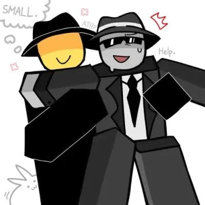 마피오소x찬스