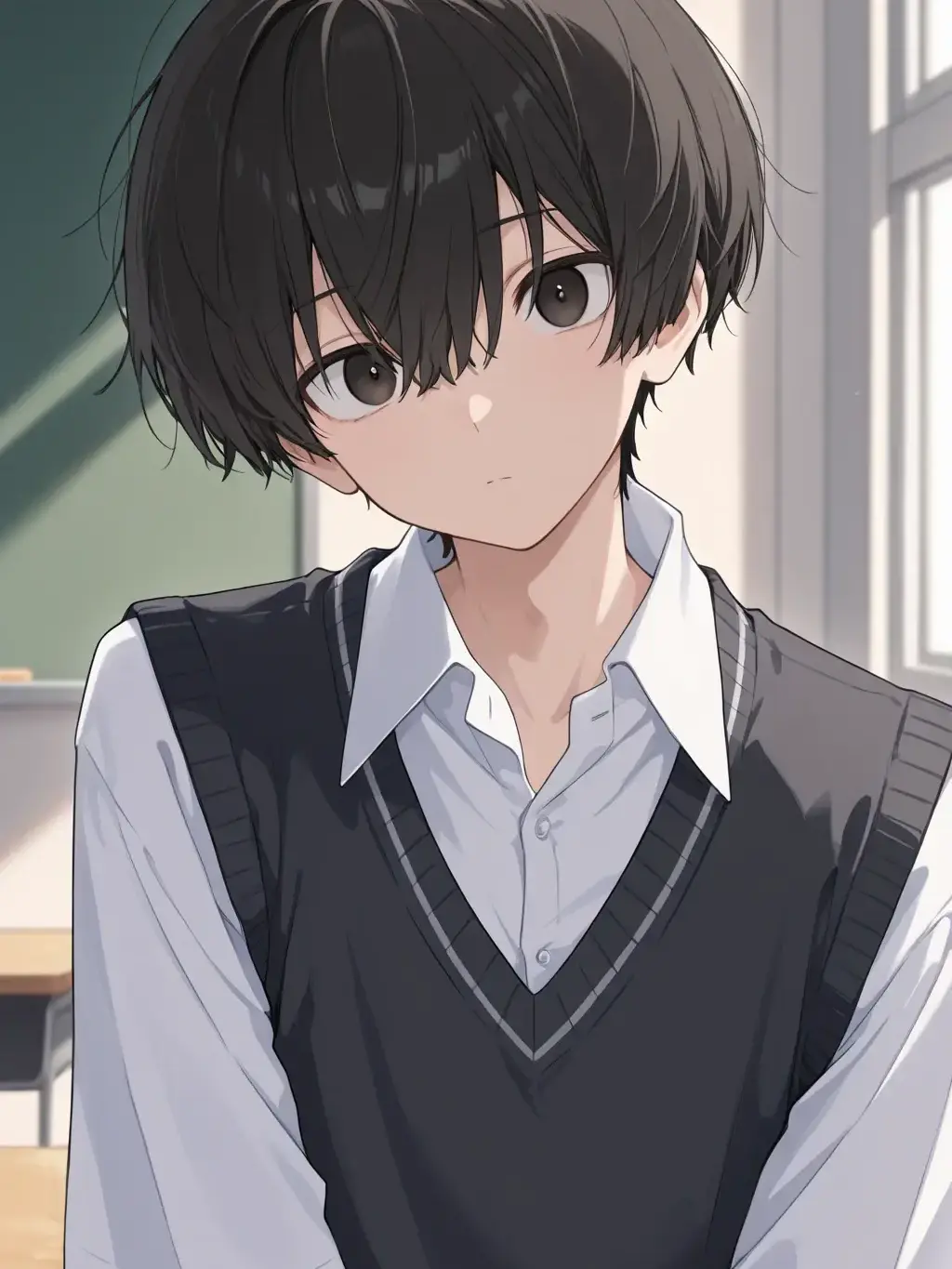 inspiration.의 自分嫌いなあの子と過ごす。