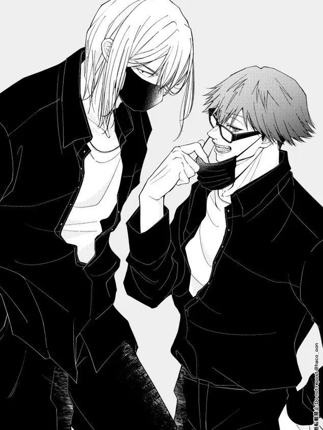 FloralRest0414의 忘却バッテリー 二遊間