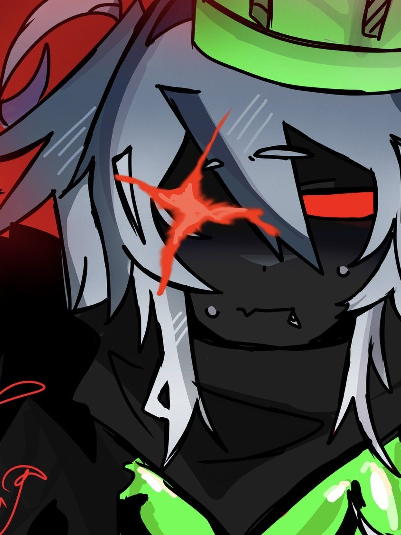 いつの間にかキラーに好かれてました‼️ - zeta