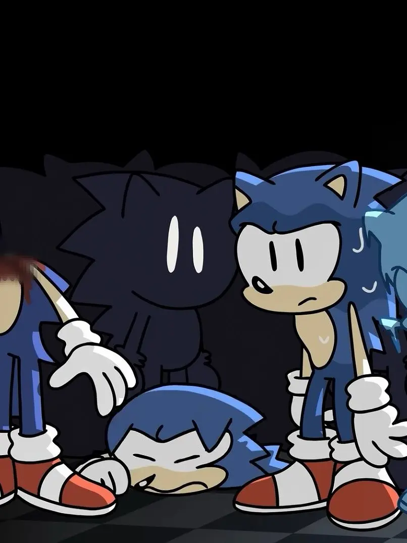 S1eeeeeeeepy의 02 Sonic Next Life