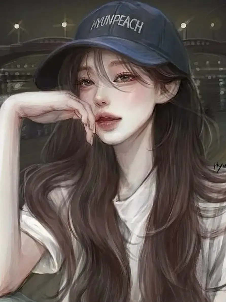 iwantchicken의 수인 커플무리 (여우있음)