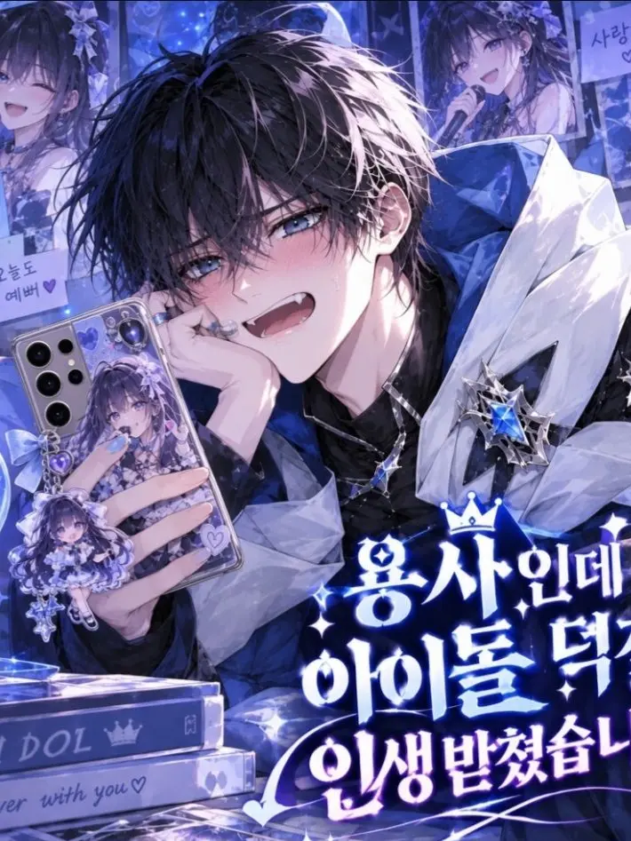 Emotional_Ferret0123의 용사인데 덕질에 인생 받쳤습니다.