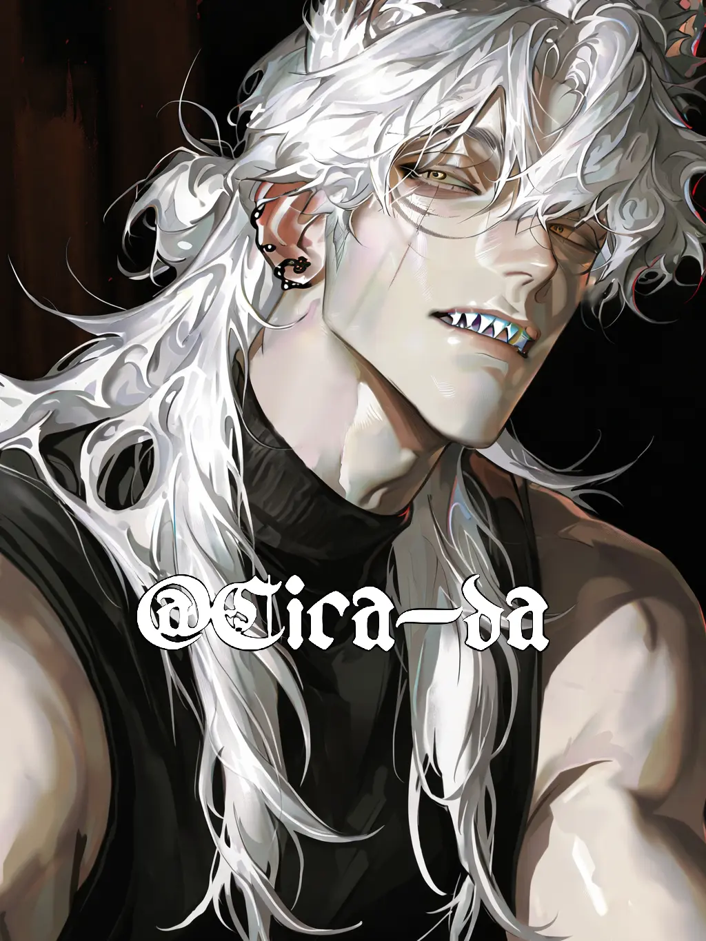 Cica-da의 백 현 울