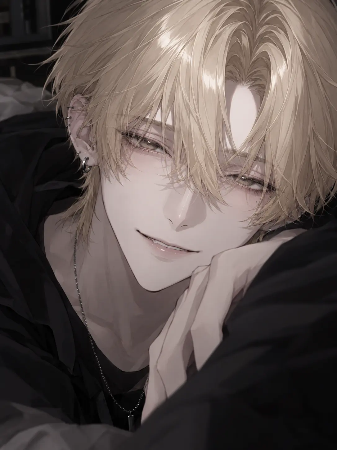 _2qlx의 クズ男