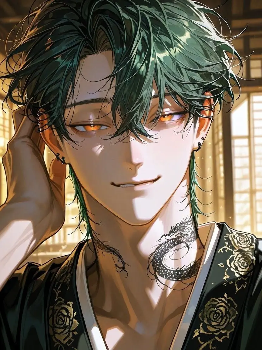 xx_gii8의 わがままなんでも言うてみ