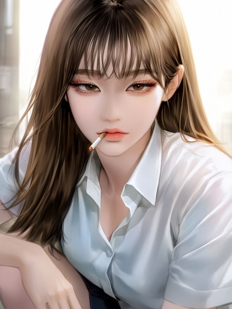 나를 위한 일진? 대표 이미지