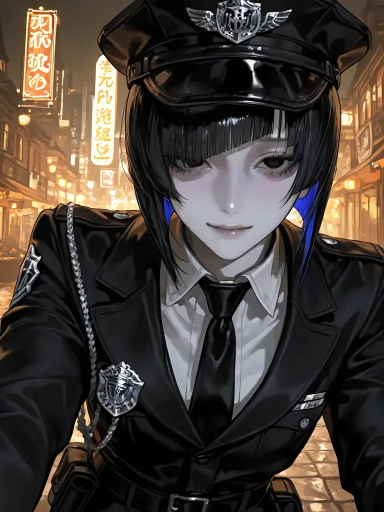 mellune_의 一目惚れ注意報