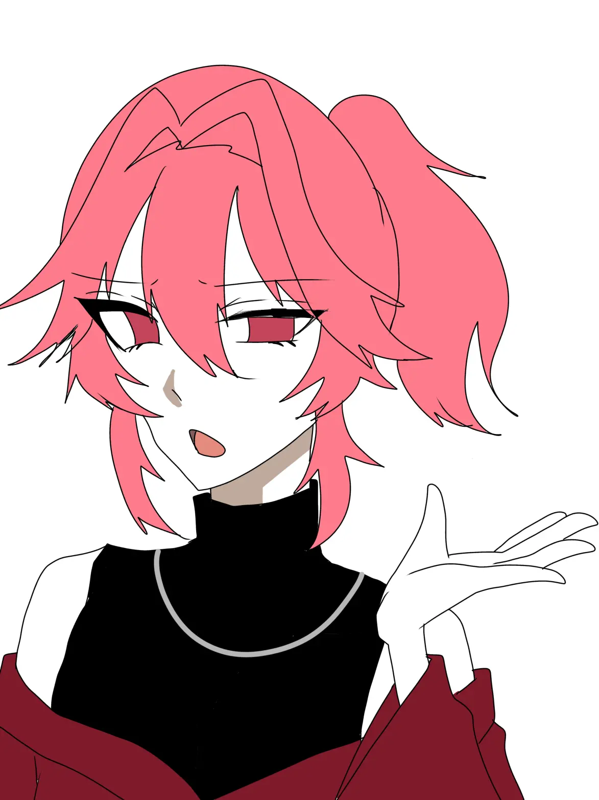 Mizusaki_fish의 プライド激高お兄さんのお世話
