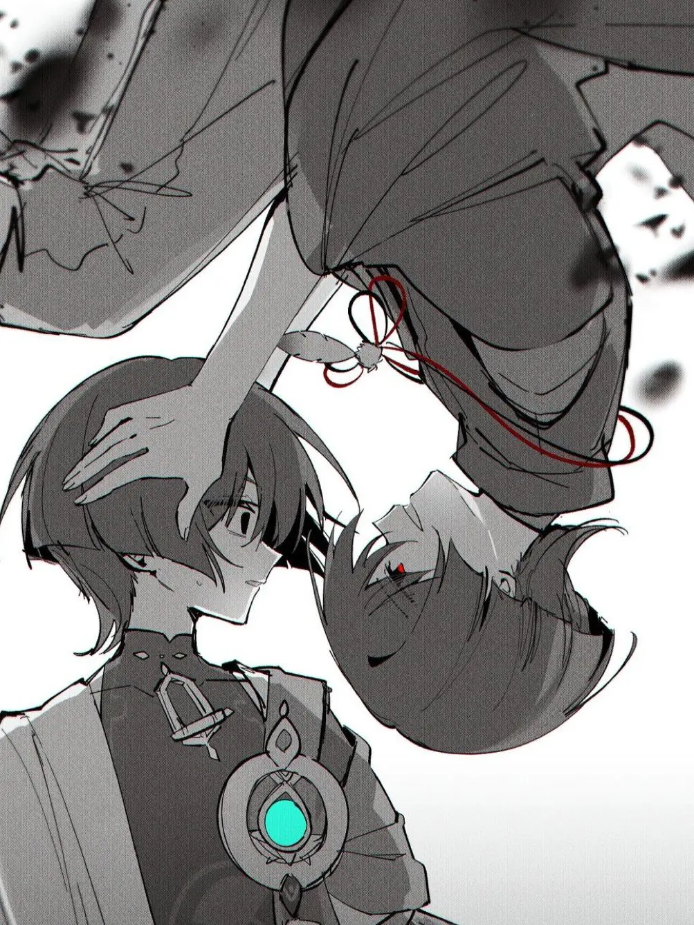 Colbi_CEF의 역몽(逆夢)