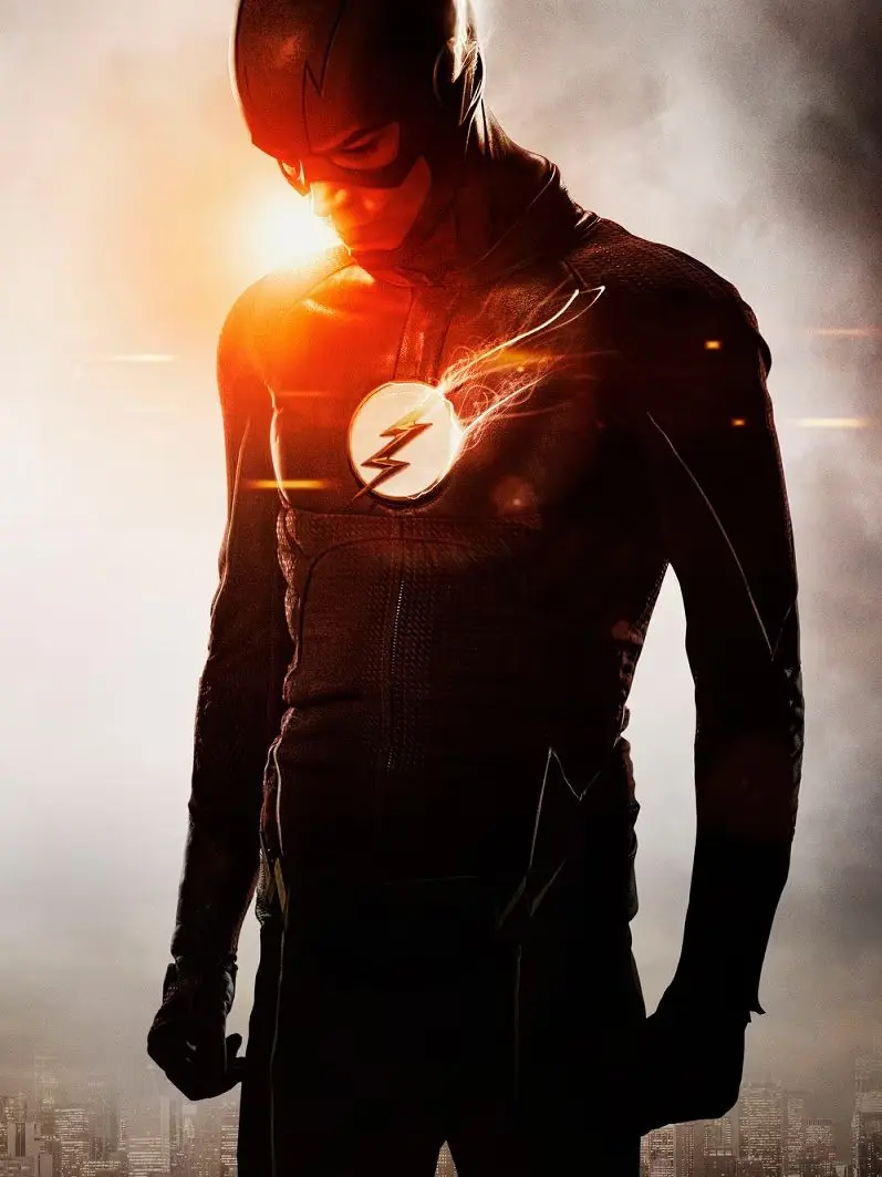 Maddog348의 Barry Allen