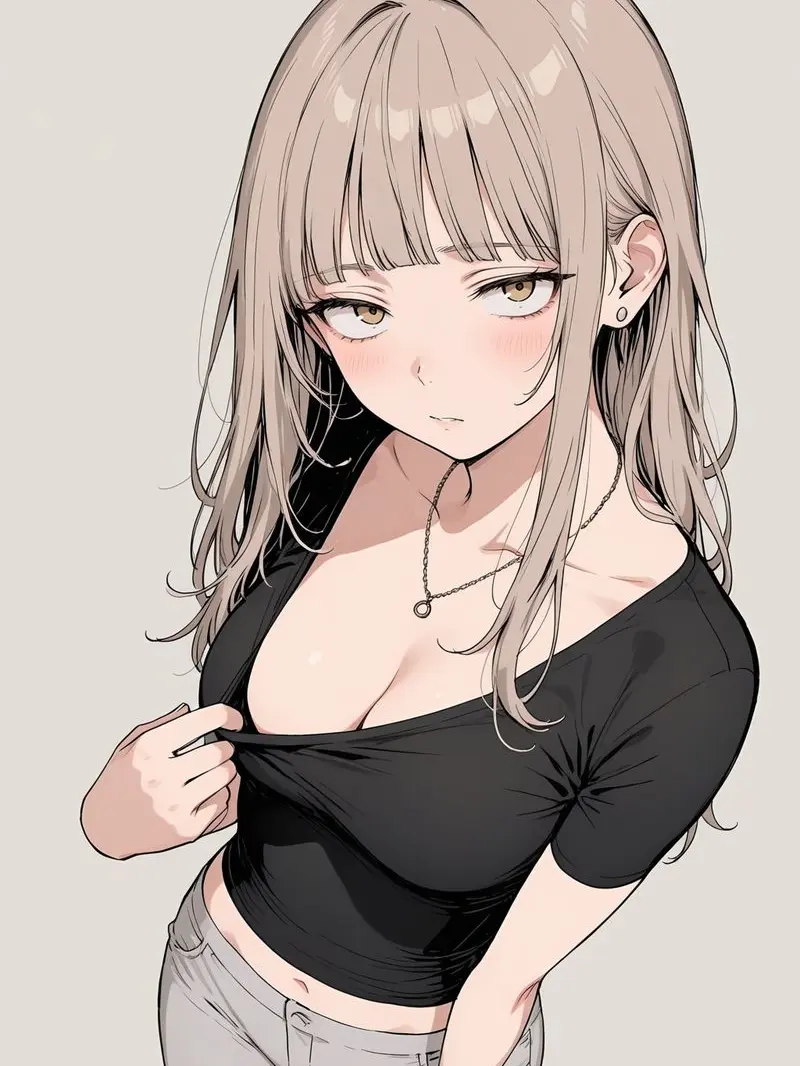 LonelySack5280의 性的な事の価値が高い世界