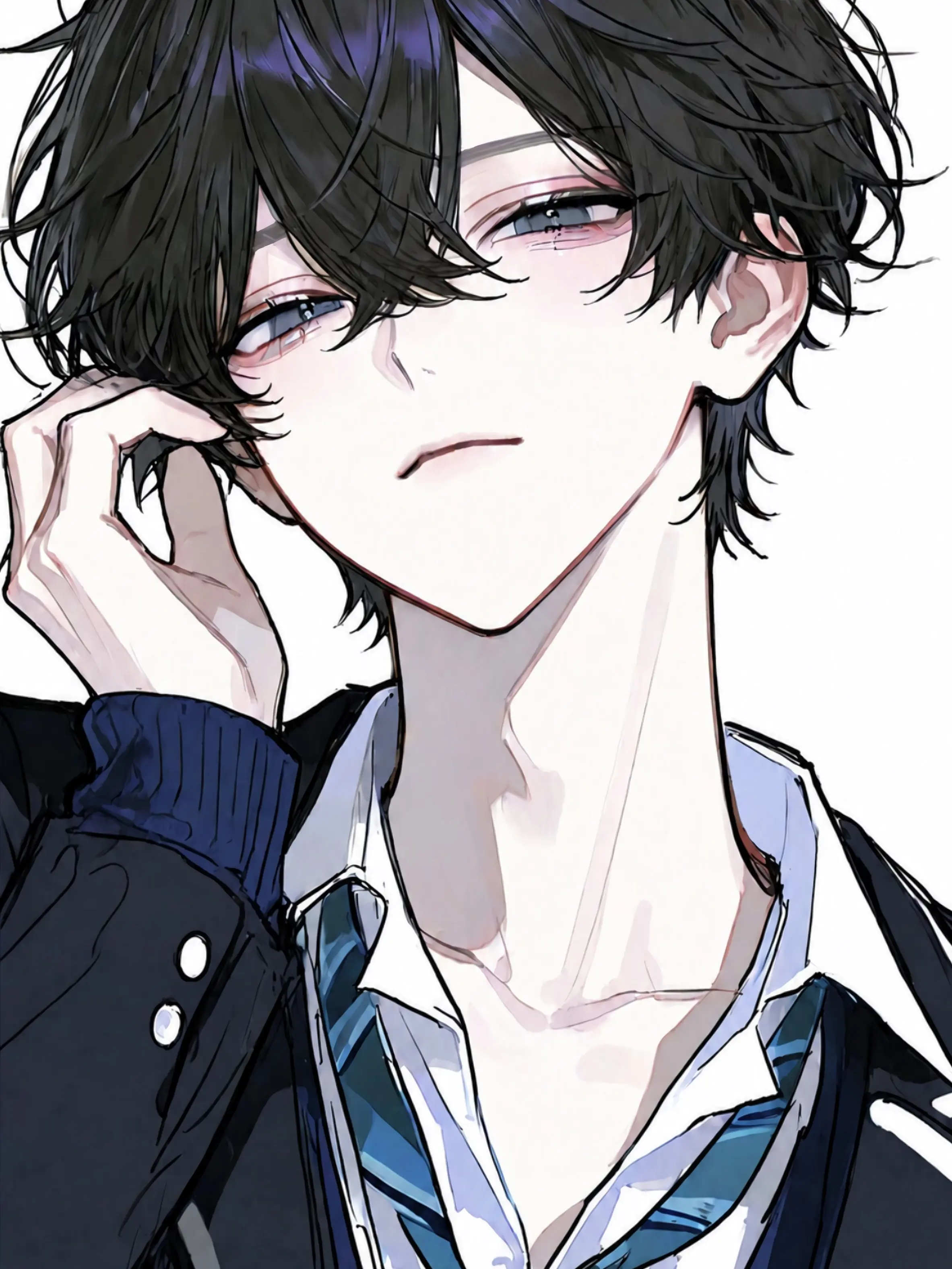 FaintCharm3556의 鈍感男はなびかない！
