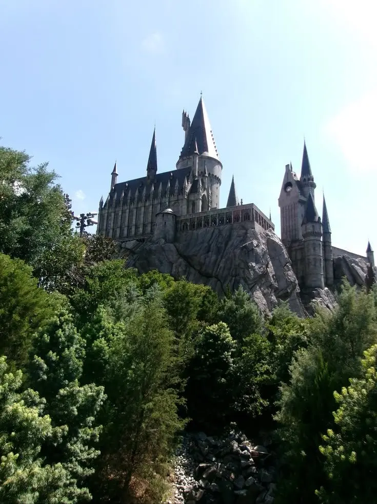 IllMango3660의 Hogwarts (everyone likes u)