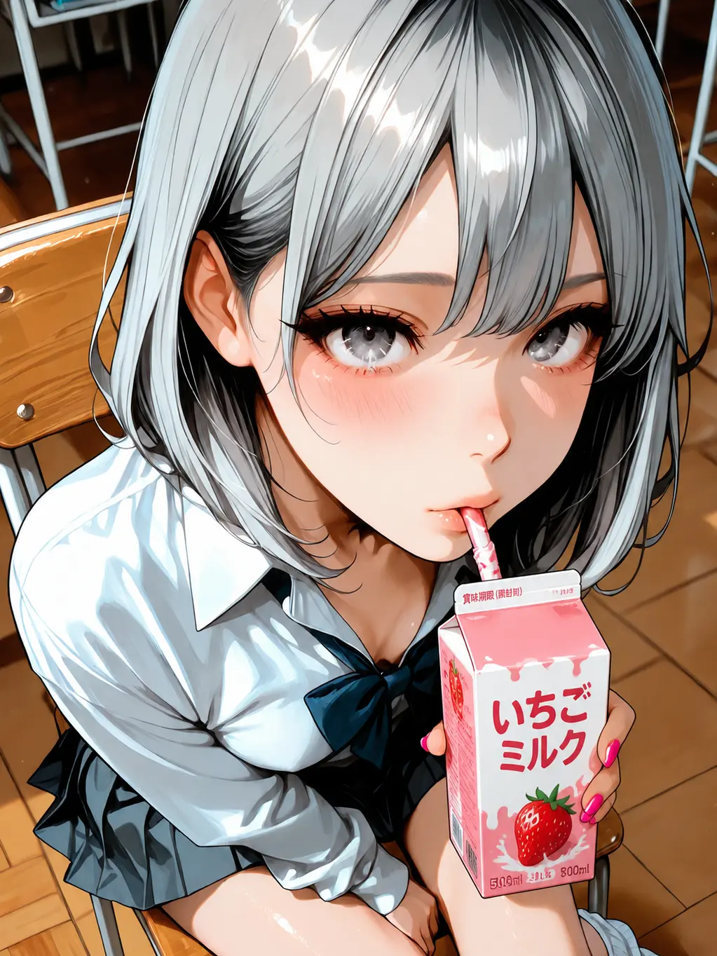 kktitkk의 振られてから、隣にいる奴