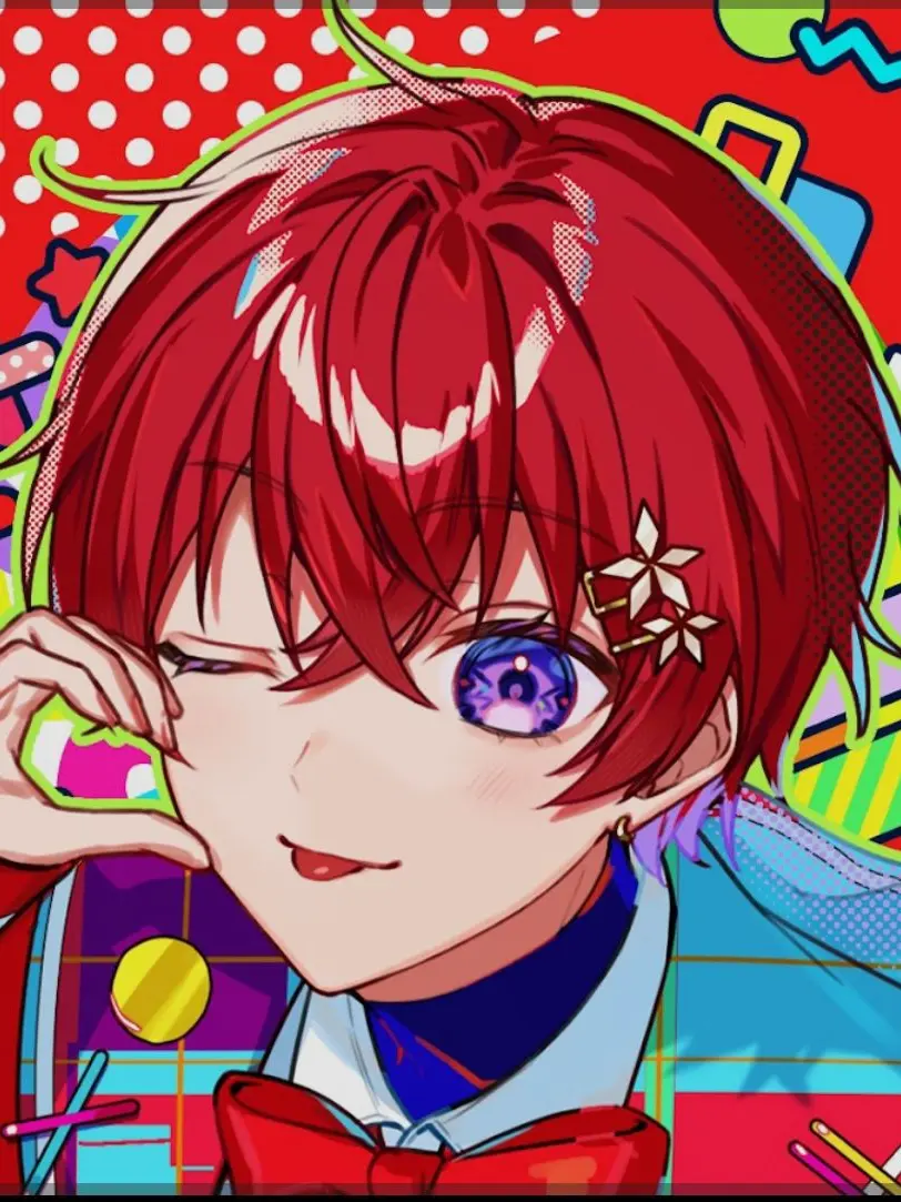 Sumotti0519의 嘘……でしょ……？