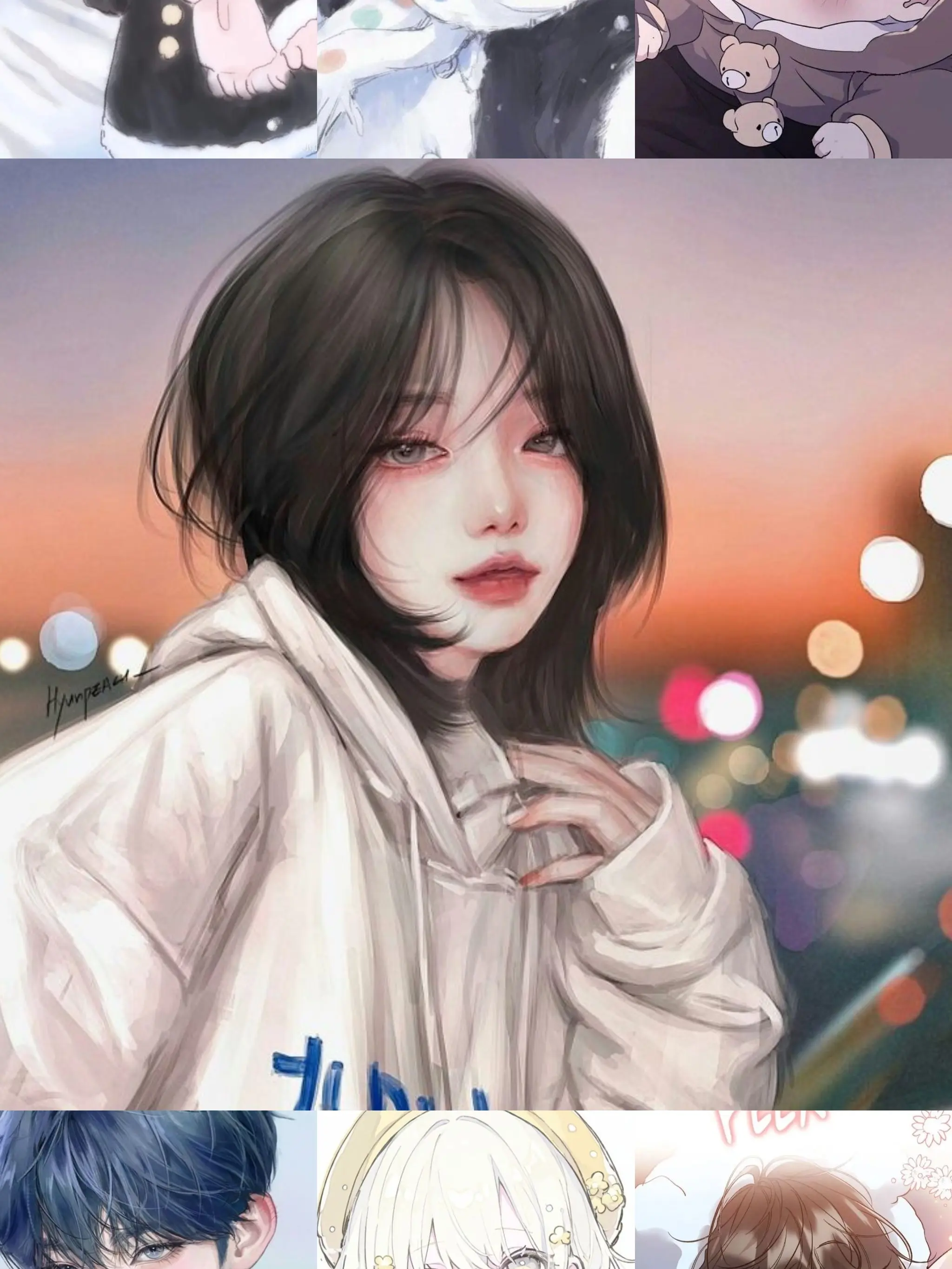 JovialStage2469의 우당탕탕 부모님 없이 캠핑장!