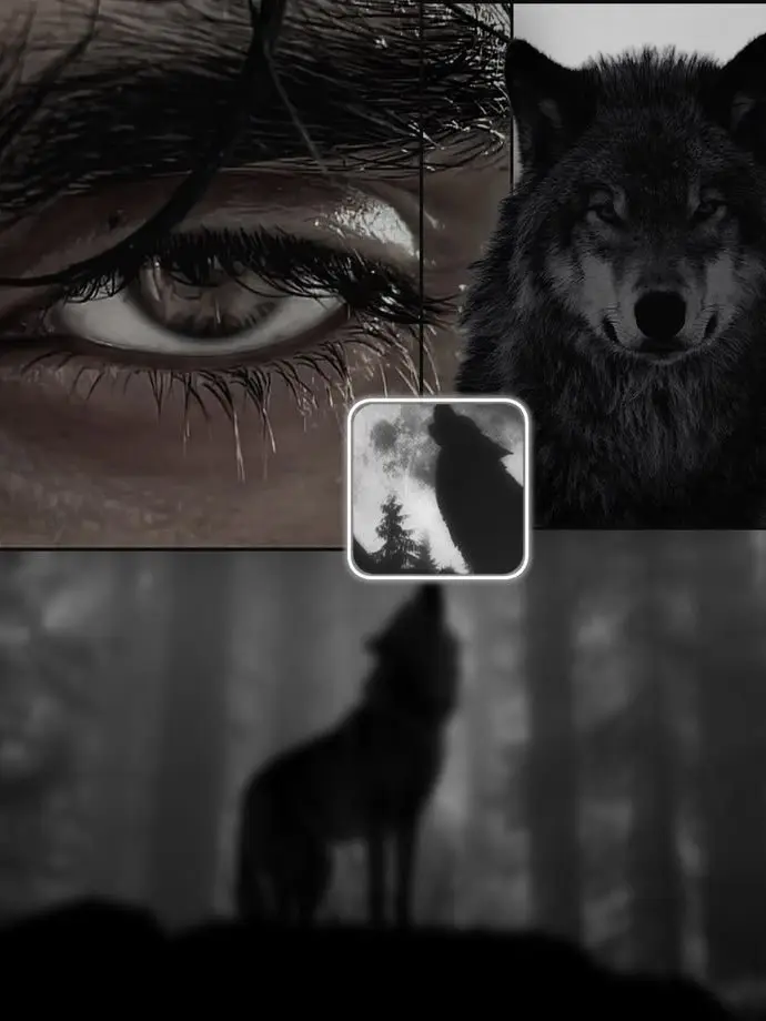 PickyPlate7649의 Bound Alpha's True Mate