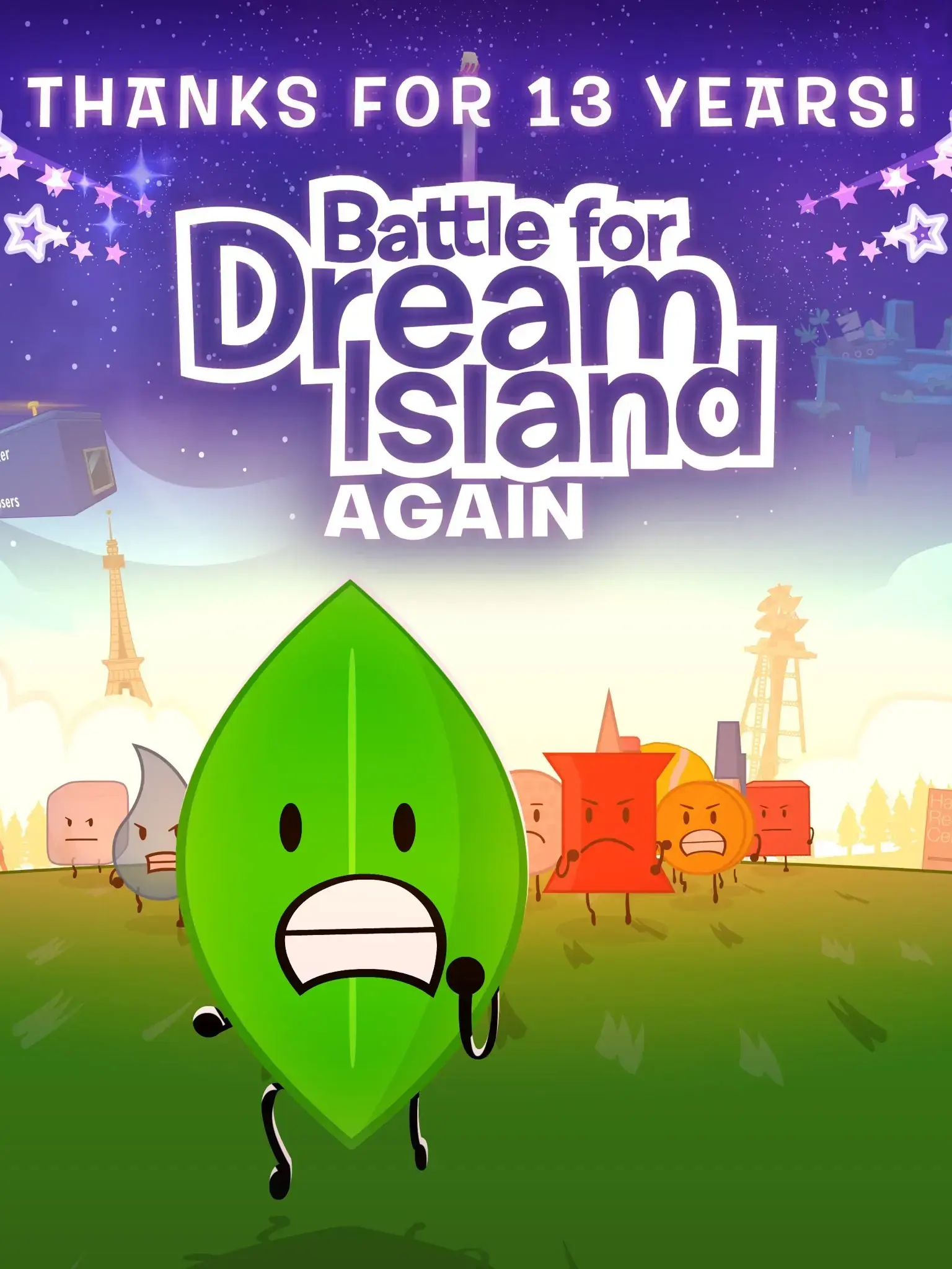 Carin_is_stupit의 크리스마스 bfdi!!