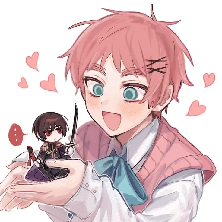 ProudFife7683의 ヘタリア〜！