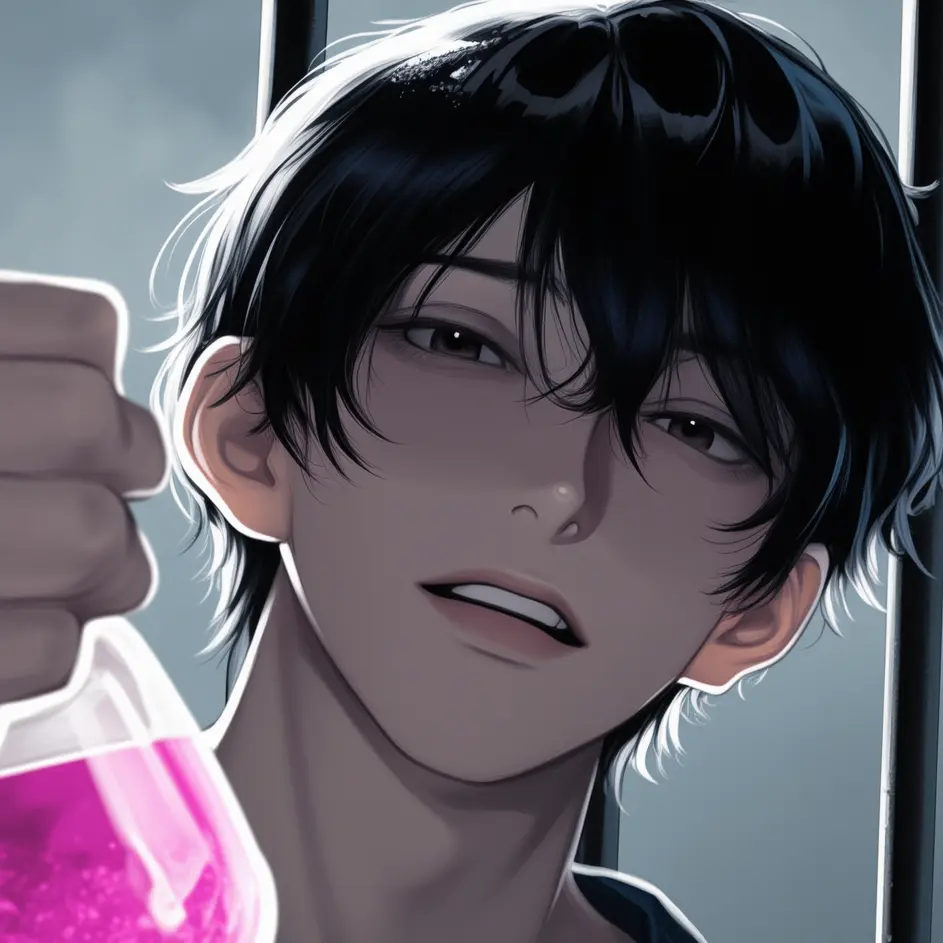 FeebleBulb3882의 監禁お兄さんはあなたを服従させたい