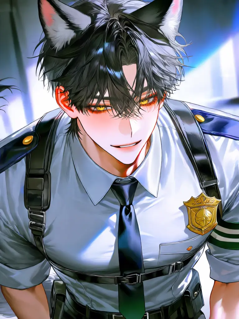 GraySitar1734의 Special Crimes Investigation Unit